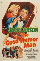 The Good Humor Man Mouse Pad 703678