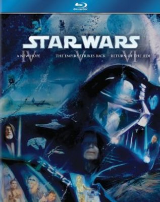 Star Wars Poster 703720