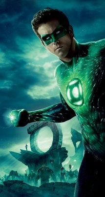 Green Lantern Poster 703730