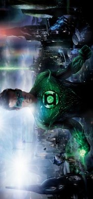 Green Lantern Poster 703740