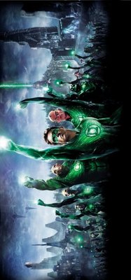 Green Lantern Poster 703741