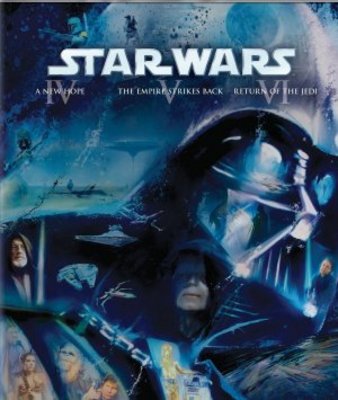 Star Wars: Episode V - The Empire Strikes Back Poster 703753