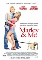 Marley & Me Mouse Pad 703773