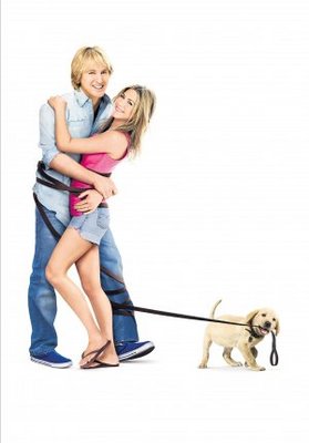 Marley & Me mouse pad