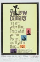 The Yellow Canary magic mug #