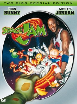 Space Jam Poster 703820