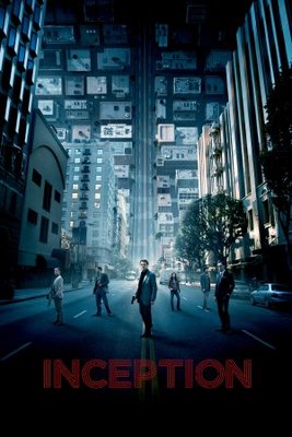 Inception Poster 703911