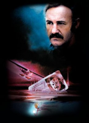 Night Moves poster