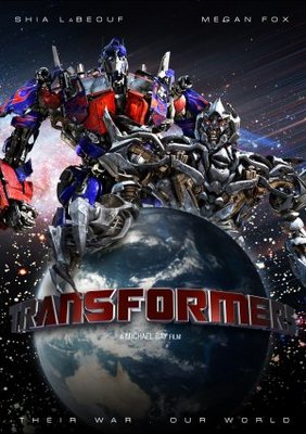Transformers Poster 703991