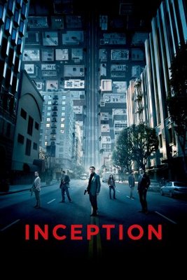 Inception Poster 704022