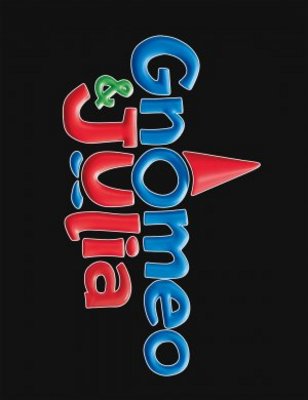 Gnomeo and Juliet t-shirt