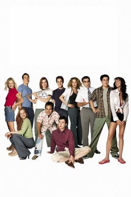 American Pie 2 mouse pad