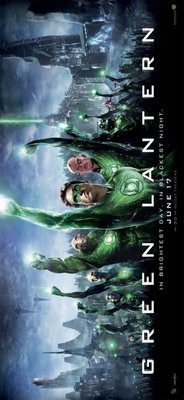Green Lantern Poster 704055