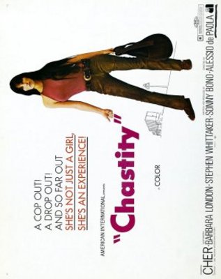 Chastity poster