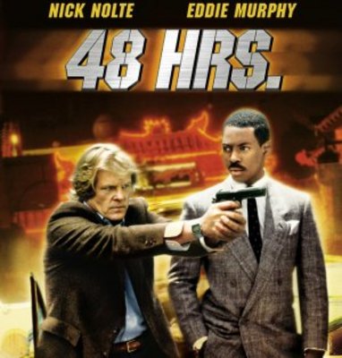 48 Hours poster