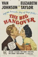 The Big Hangover Mouse Pad 704138