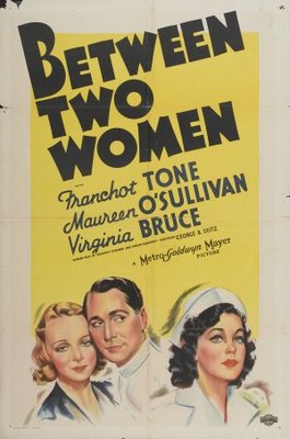 Between Two Women poster