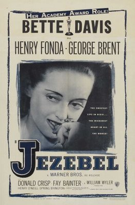 Jezebel poster