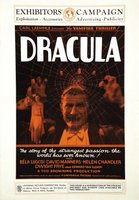 Dracula Mouse Pad 704188