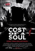 Cost of a Soul tote bag #