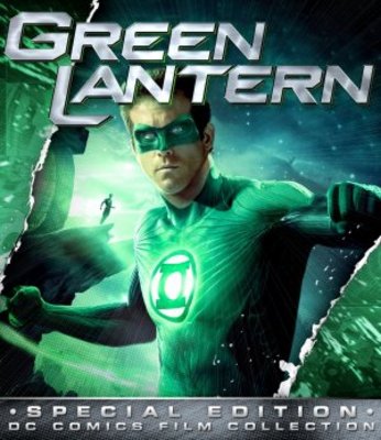 Green Lantern Poster 704195