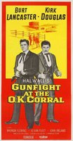 Gunfight at the O.K. Corral Longsleeve T-shirt #704206