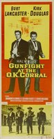 Gunfight at the O.K. Corral tote bag #