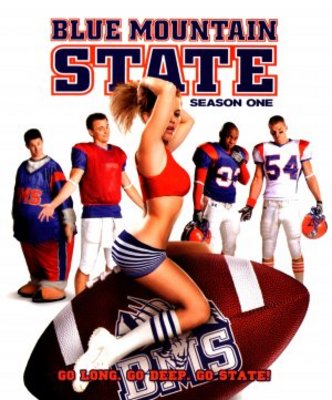Blue Mountain State Poster 704225