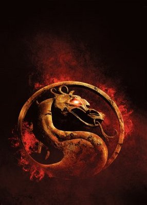 Mortal Kombat Poster 704313