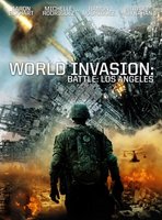 Battle: Los Angeles Sweatshirt #704358