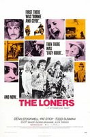 The Loners Longsleeve T-shirt #704363