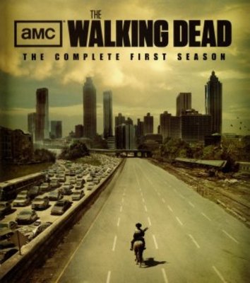 The Walking Dead Poster 704445