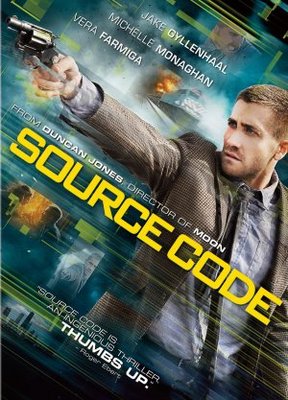 Source Code Poster 704457