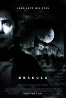 Dracula magic mug #