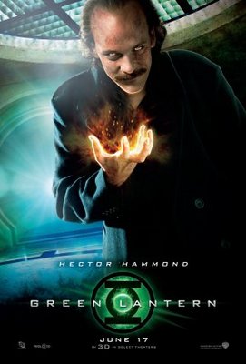 Green Lantern Poster 704585
