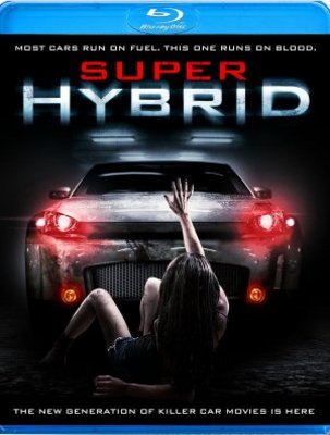 Hybrid poster