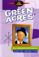 Green Acres Mouse Pad 704635