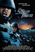Starship Troopers tote bag #