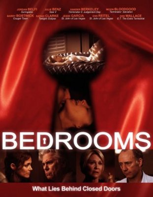 Bedrooms Canvas Poster