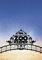 The Zookeeper Mouse Pad 704791