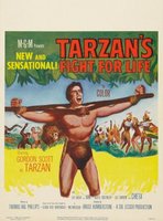 Tarzan's Fight for Life kids t-shirt #704795