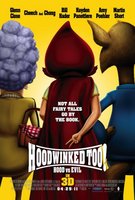 Hoodwinked Too! Hood VS. Evil Sweatshirt #704856