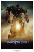 Transformers: Dark of the Moon Tank Top #704869