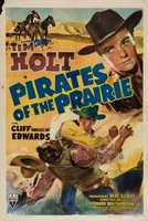 Pirates of the Prairie Tank Top #704920