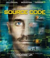 Source Code hoodie #704927