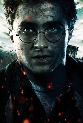 Harry Potter and the Deathly Hallows: Part II Poster 704937