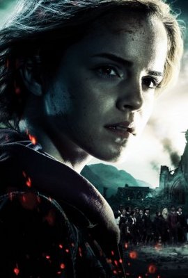 Harry Potter and the Deathly Hallows: Part II puzzle 704938
