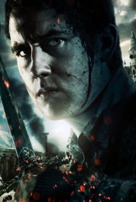 Harry Potter and the Deathly Hallows: Part II Poster 704939