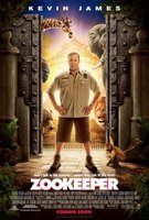 The Zookeeper Longsleeve T-shirt #704947