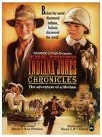 The Young Indiana Jones Chronicles kids t-shirt #704958